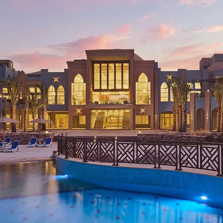 Lazuli Hotel, Marsa Alam-3