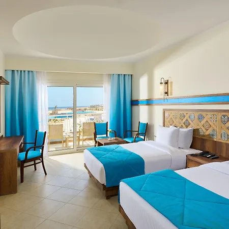 Lazuli Hotel, Marsa Alam-3
