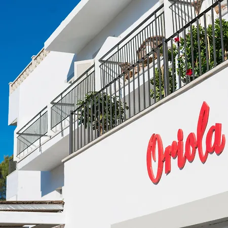 Boutique Hotel Oriola-2