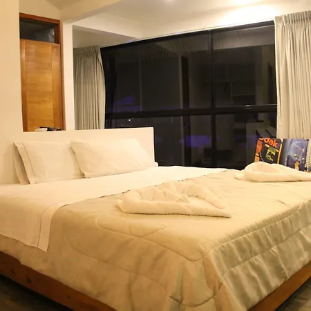 Las Hamacas Hotel-3
