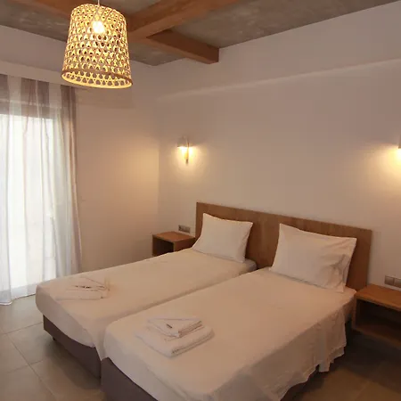 Enorme Maya Beach Hotel-Adults Only-2