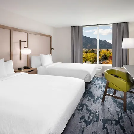 Fairfield Inn & Suites Boulder-2