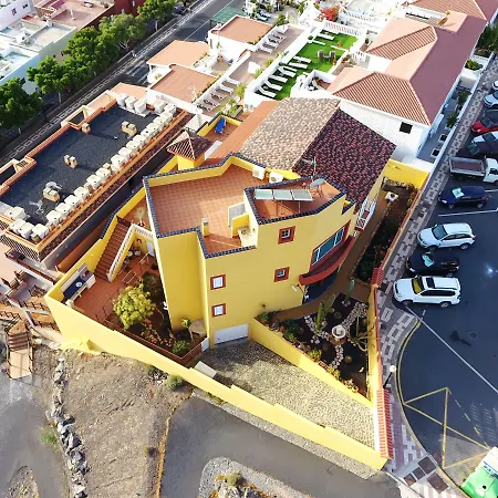 Hotel La Colina-3