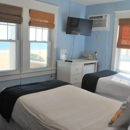 Lankford Hotel And Lodge-2
