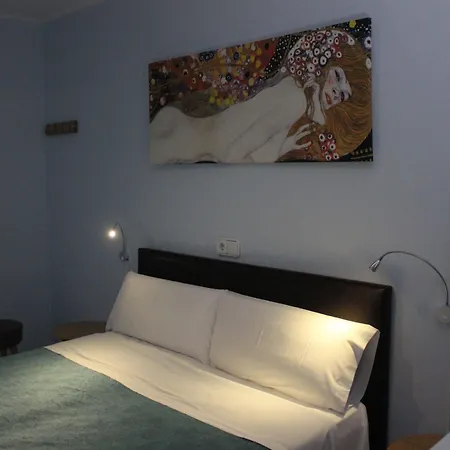 Hotel Alexandra Sitges-3