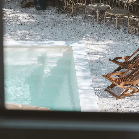 Hotel Le Sud-2