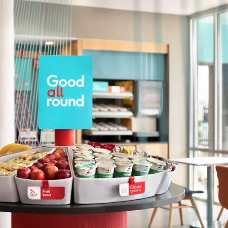 Avid Hotel Zeeland - Holland By Ihg-2