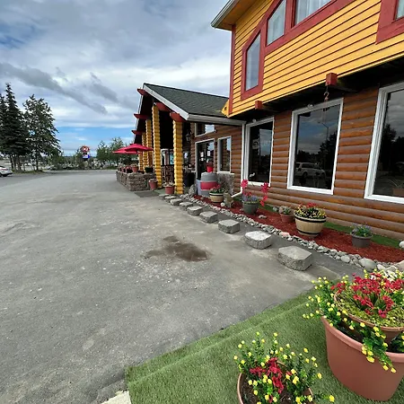 Alaska Angler'S Inn-3