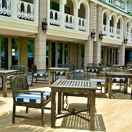 Sea Pearl Beach Resort-3