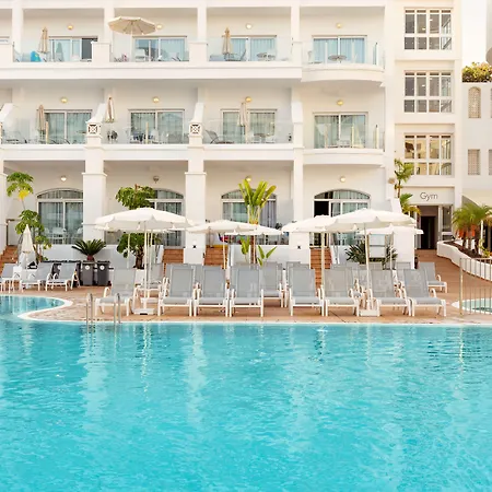 Sunwing Fañabe Beach-2