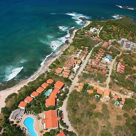Sueño del Mar Beachfront Hotel-3
