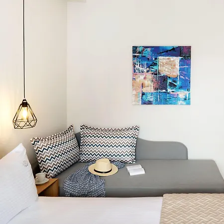 Sea Level Hotel By Diomedes Group (Adults Only)-2