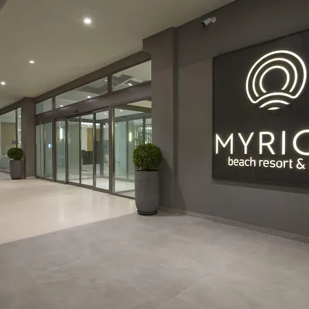 Myrion Beach Resort & Spa - Adults Only-3