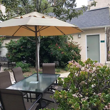 Hotel Buena Vista - San Luis Obispo-2