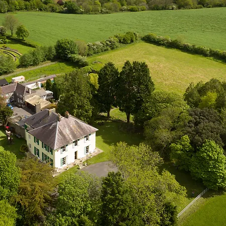 Elm Grove Country House-2