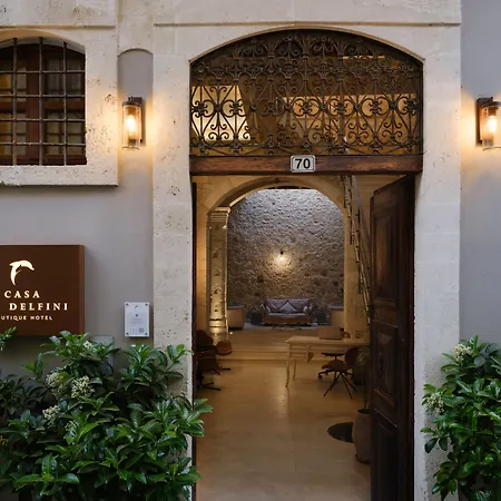 Casa Dei Delfini-2