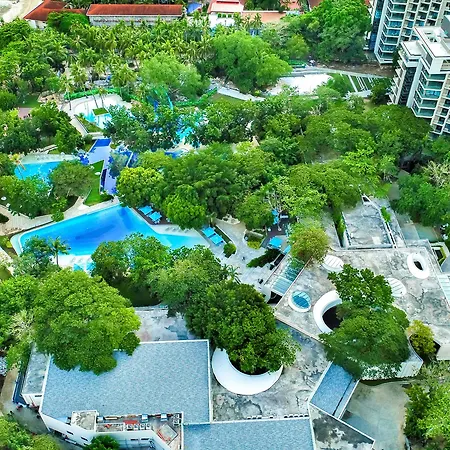 Tambuli Seaside Resort And Spa-3
