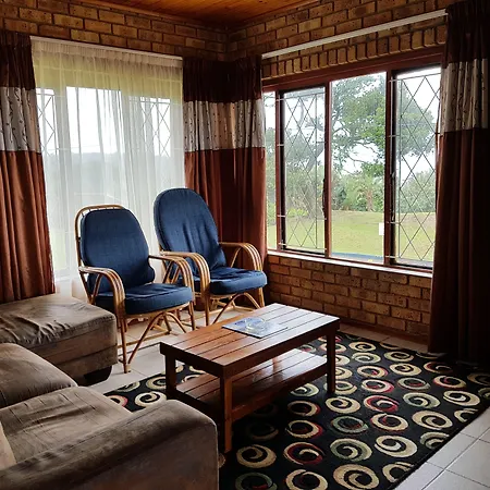 Port Edward Holiday Resort-2
