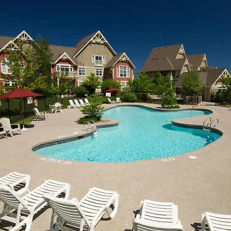 Blue Mountain Resort Home Collection-3