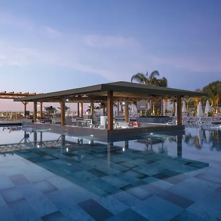 Mylome Luxury Hotel & Resort-2