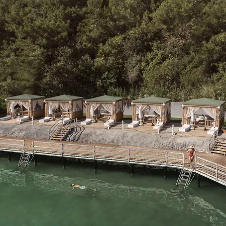 Mylome Luxury Hotel&Resort - Ultra All Inclusive-2