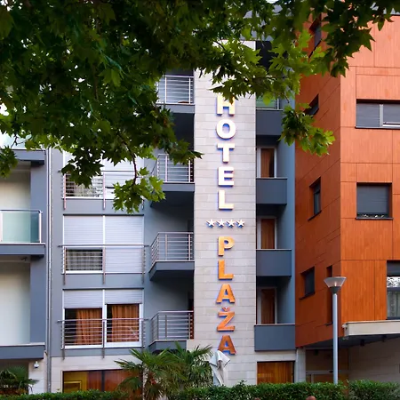 Hotel Plaza-2