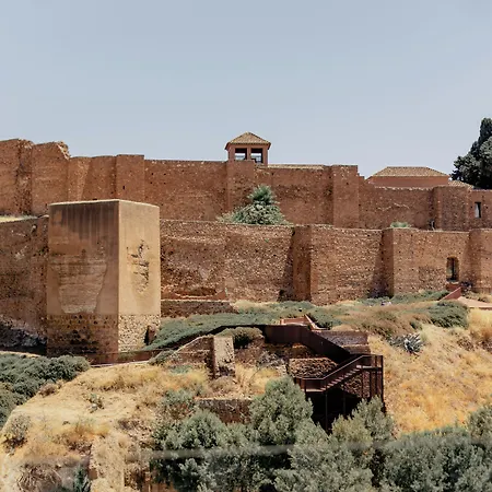 Alcazaba Premium Hotel-2