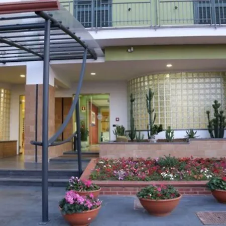 Hotel Resort Il Panfilo-3