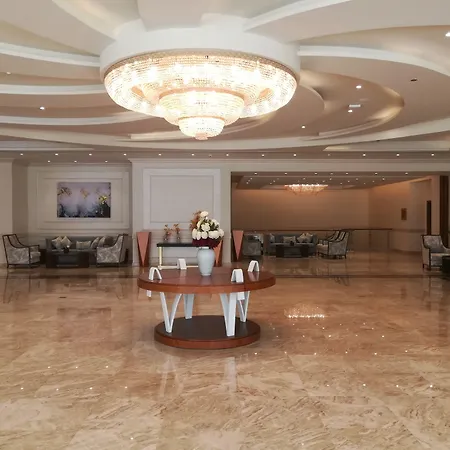 Tolip Resort El Galala Majestic-2