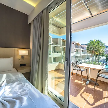 Marika Beach Hotel-3