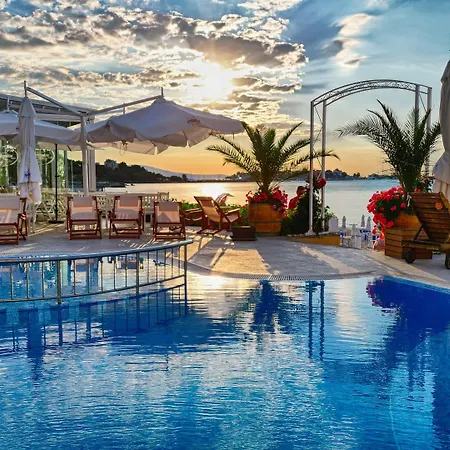Aphrodite Beach Hotel-2