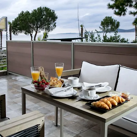 Akti Toroni Boutique Hotel-2