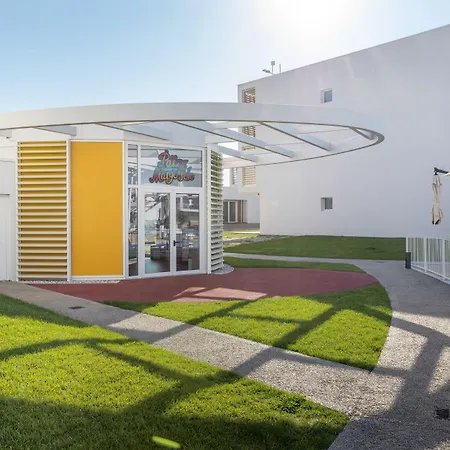 Hapimag Apartments Cavallino-2