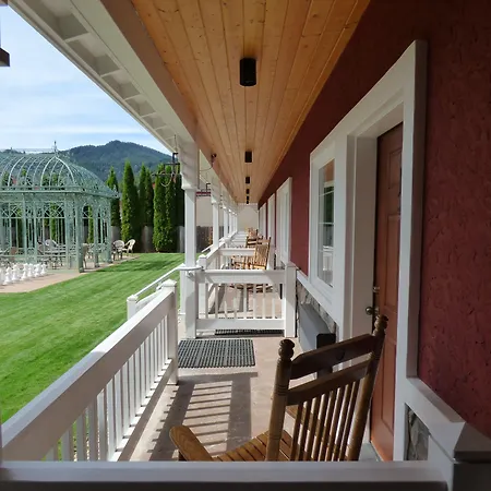 Beaver Valley Lodge-2