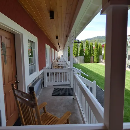 Beaver Valley Lodge-3