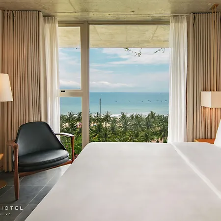 Chicland Boutique Danang Beach Hotel-2