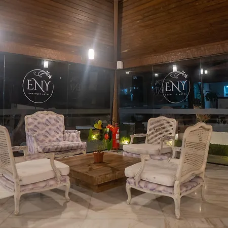 Eny Boutique Hotel & Spa-2
