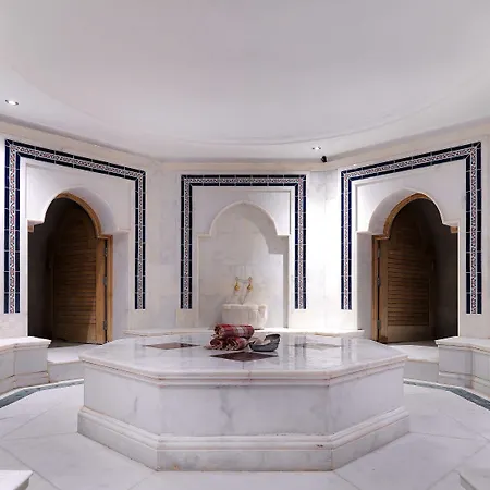 Imperial Türkiz Resort Hotel&SPA-2