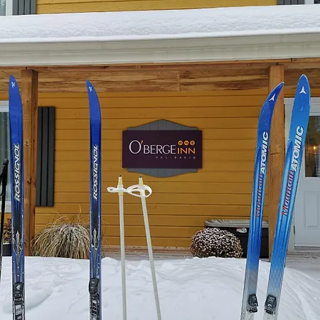 Oberge Val-David-2
