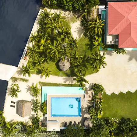 Gulf View Waterfront Resort-3