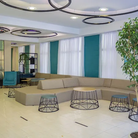 Kuban Resort & Aquapark-3