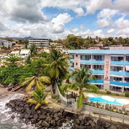 Hotel Pelican-2