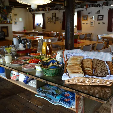 Hotel Djupavik-2