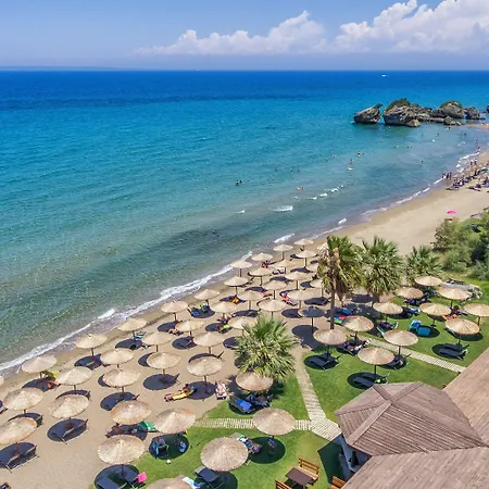 Porto Zorro Beach Hotel-2