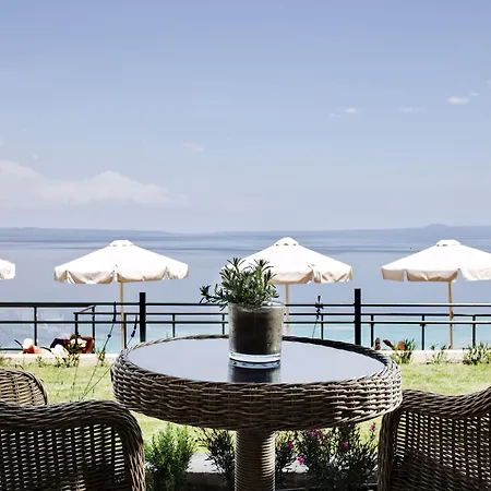 Rigas Boutique Hotel & Spa-3