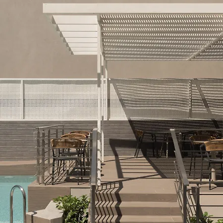 Bio Beach Boutique Hotel - Adults Only-2