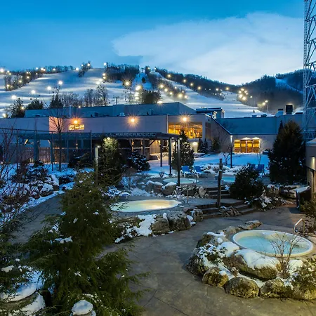 Blue Mountain Resort Inn-2