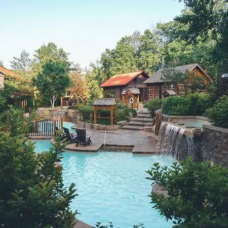 Blue Mountain Resort Inn-3