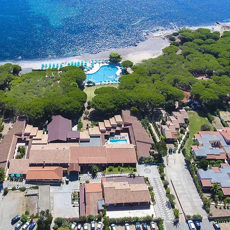Club Hotel Marina Seada Beach-2