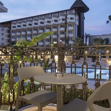Blue Marlin Deluxe Spa & Resort-3